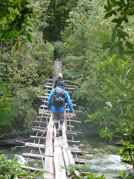 Fotografía 20 de Turismo Aventura En Puerto Varas en Puerto Varas, Los Lagos