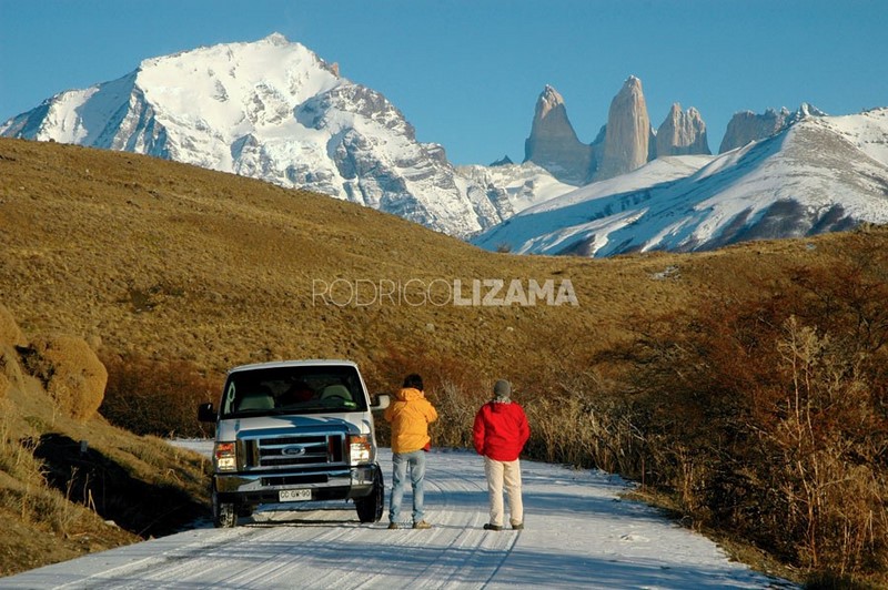 Fotografía 17 de Photo Safaris Torres del Paine en Puerto Natales, Magallanes