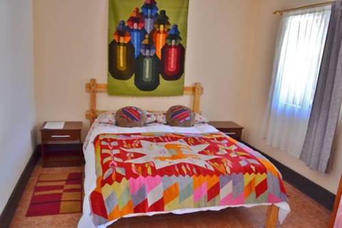 Fotografía 2 de Hostal La Ruca en San Pedro de Atacama en Calama, Antofagasta