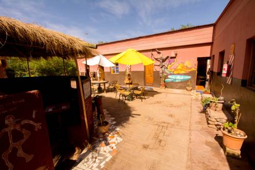 Fotografía 6 de Hostal La Ruca en San Pedro de Atacama en Calama, Antofagasta