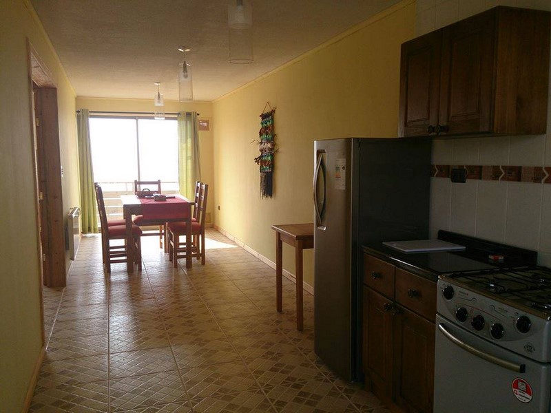 Fotografía 3 de Arriendo Cabañas en Constitucion en Constitucion, Maule