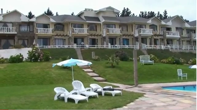 Fotografía 12 de Aparthotel Maitencillo Strandvagen en Zapallar, Valparaiso