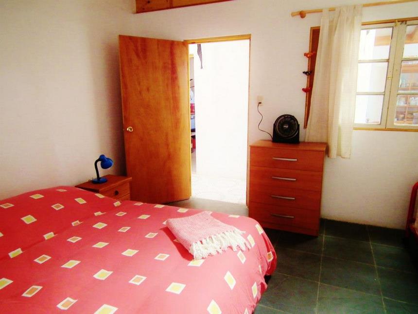 Fotografía 15 de Hostal El Aji Rojo en Caldera, Atacama