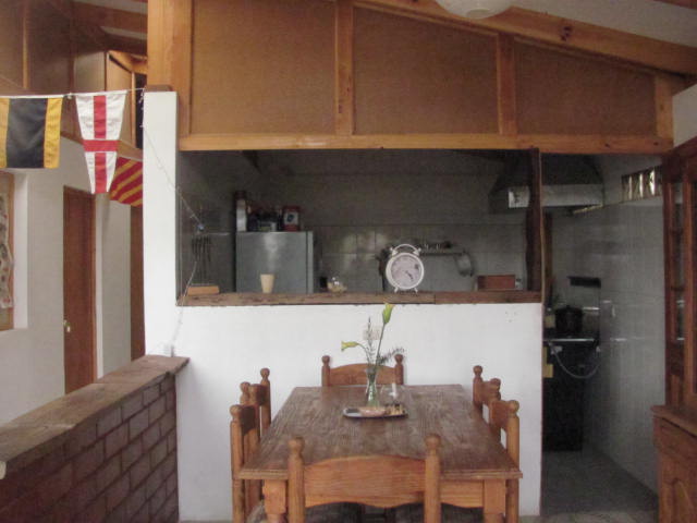 Fotografía 6 de Hostal El Aji Rojo en Caldera, Atacama