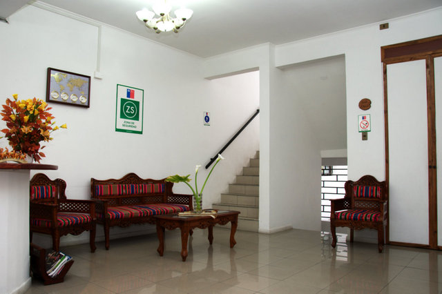 Fotografía 3 de Hotel Corporativo y Familiar en Arica, Arica Y Parinacota
