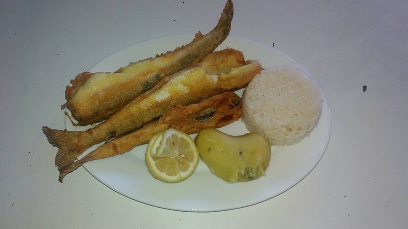 Fotografía 15 de Restaurant El Pescador en HUAILAHUE, Los Lagos