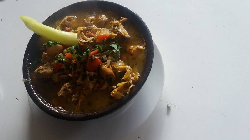 Fotografía 18 de Restaurant El Pescador en HUAILAHUE, Los Lagos