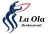 Restaurant La Ola en Cartagena, Valparaiso