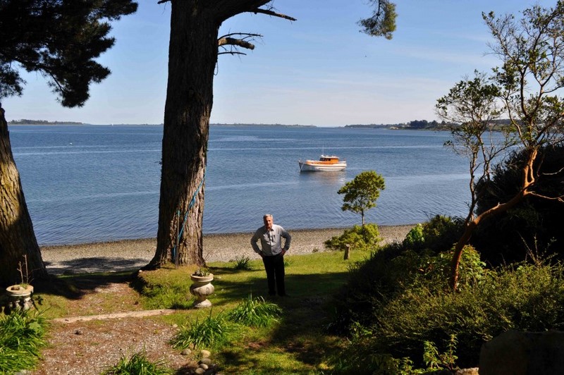 Fotografía 9 de Rilamar Pesca y Navegación en Puerto Varas, Los Lagos