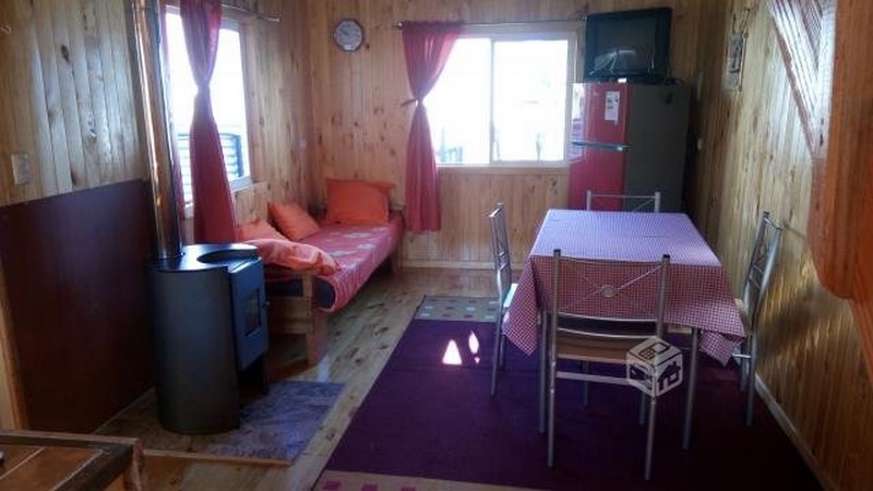 Fotografía 15 de Cabañas los Ciruelos, Ancud en Ancud, Los Lagos