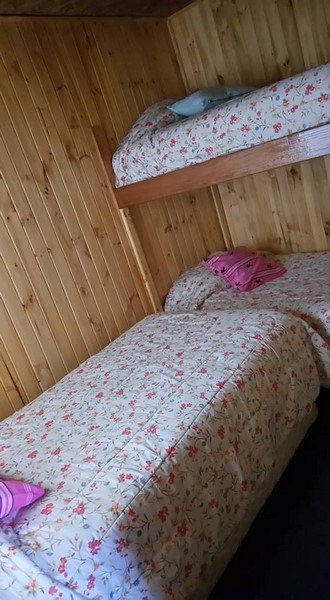 Fotografía 2 de Cabañas los Ciruelos, Ancud en Ancud, Los Lagos