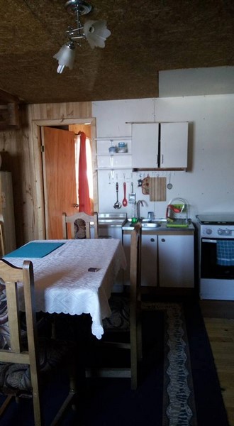 Fotografía 9 de Cabañas los Ciruelos, Ancud en Ancud, Los Lagos