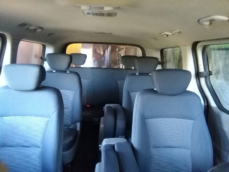 Fotografía 5 de Servicio de transporte a empresas y particulares en Chillan, Bio Bio