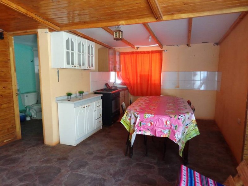 Fotografía 14 de Cabañas Munata Chusmiza en Huara, Tarapaca