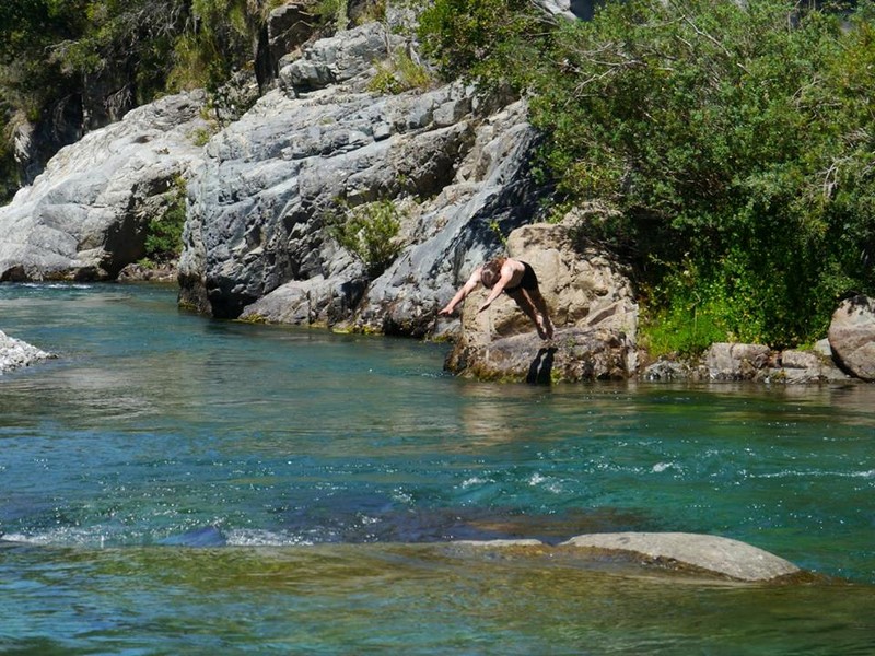 Fotografía 18 de Trekking, caminatas y excursiones organizados en la Síptima Región en Talca, Maule
