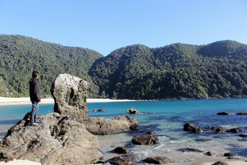 Fotografía 16 de Montañismo en Lago Rupanco en Puerto Octay, Los Lagos