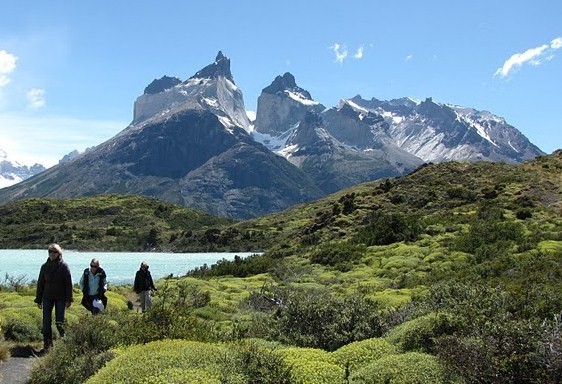 Fotografía 10 de Trekking en Patagonia en Punta Arenas, Magallanes