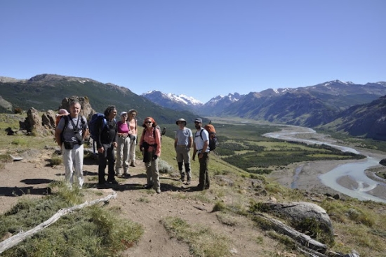 Fotografía 9 de Trekking en Patagonia en Punta Arenas, Magallanes