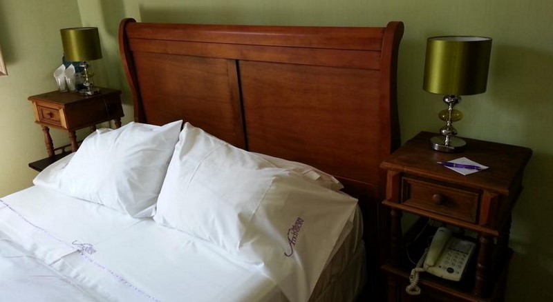 Fotografía 11 de Hotel Boutique Patrimonial en Cerro Concepción, Valparaíso en Valparaiso, Valparaiso