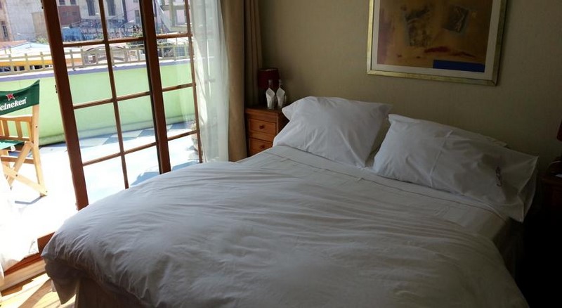 Fotografía 12 de Hotel Boutique Patrimonial en Cerro Concepción, Valparaíso en Valparaiso, Valparaiso