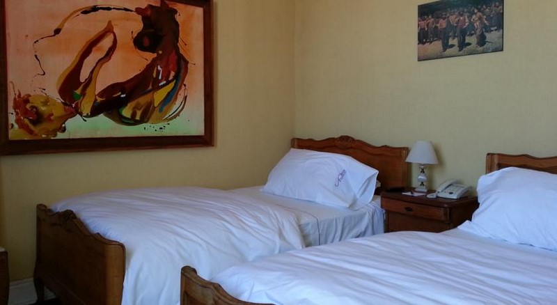 Fotografía 19 de Hotel Boutique Patrimonial en Cerro Concepción, Valparaíso en Valparaiso, Valparaiso