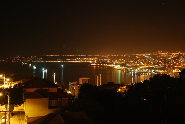 Fotografía 11 de Escape Romíntico en Valparaiso, Valparaiso