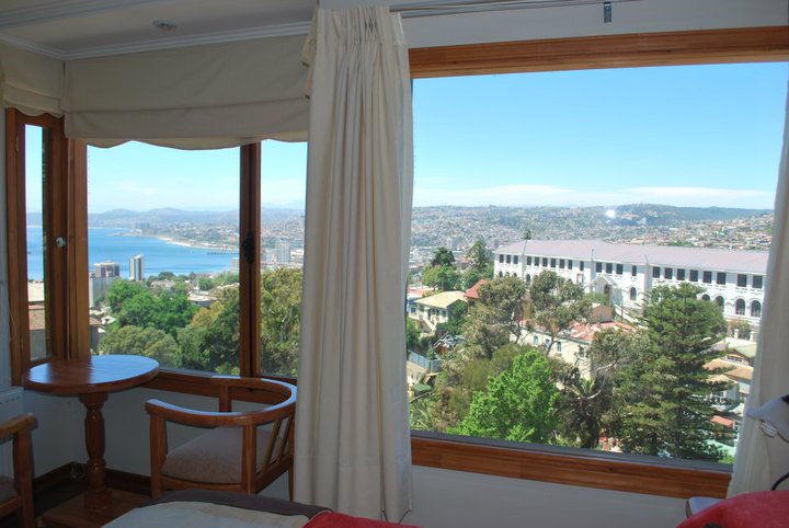 Fotografía 12 de Escape Romíntico en Valparaiso, Valparaiso