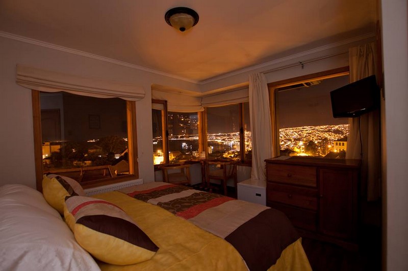 Fotografía 16 de Escape Romíntico en Valparaiso, Valparaiso