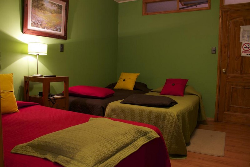 Fotografía 14 de Hostal-Boutique en Recoleta, Metropolitana