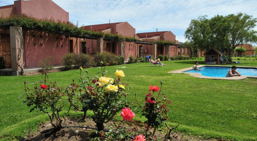 Fotografía 10 de Hotel en el Valle de Limarí en Ovalle, Coquimbo