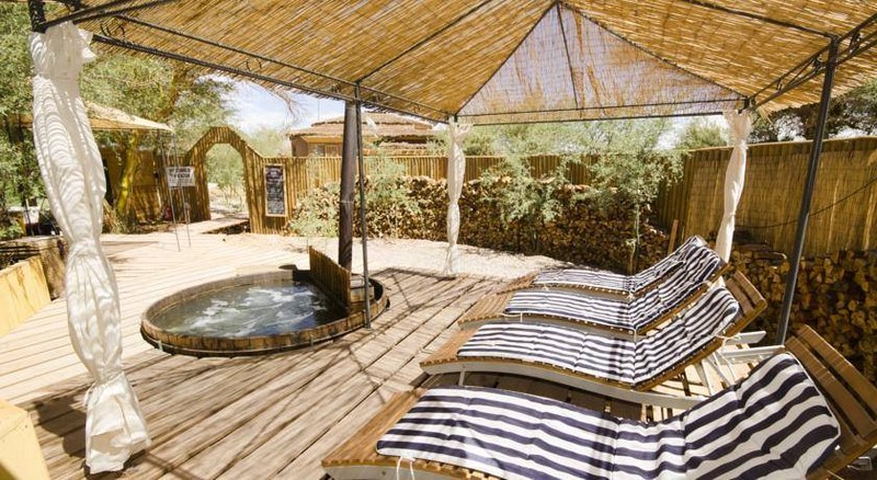 Alojamiento selectivo y turismo aventura en San Pedro de Atacama en San Pedro De Atacama, Antofagasta