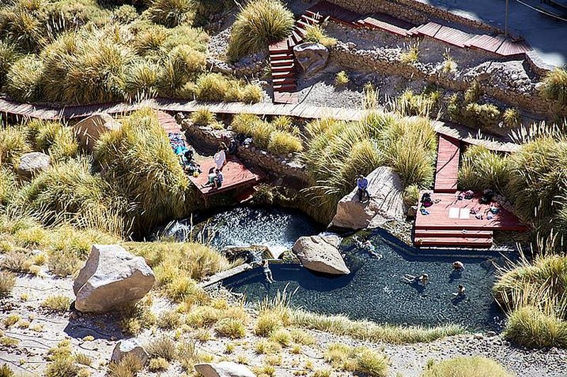 Fotografía 10 de Alojamiento selectivo y turismo aventura en San Pedro de Atacama en San Pedro De Atacama, Antofagasta