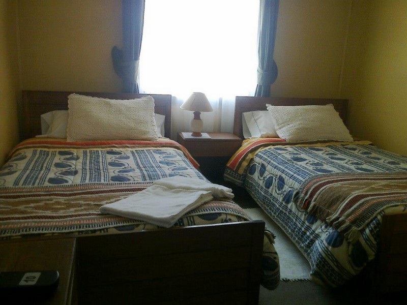 Fotografía 12 de Hotel Nahuelbuta en Cañete en Cañete, Bio Bio