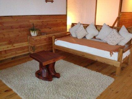 Fotografía 12 de Hotel y Cabañas La Junta, Región de Aysín en Cisnes, Aysen