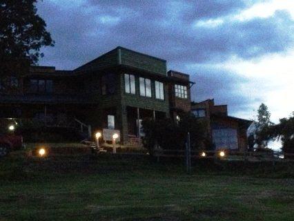 Fotografía 13 de Hotel y Cabañas La Junta, Región de Aysín en Cisnes, Aysen