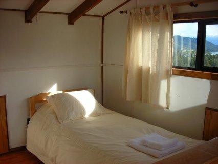 Fotografía 8 de Hotel y Cabañas La Junta, Región de Aysín en Cisnes, Aysen