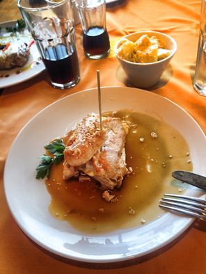 Fotografía 2 de Restaurante Mediterríneo en Puerto Varas en Puerto Varas, Los Lagos
