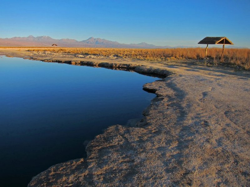 Fotografía 12 de San Pedro de Atacama Servicio de Tours en San Pedro De Atacama, Antofagasta