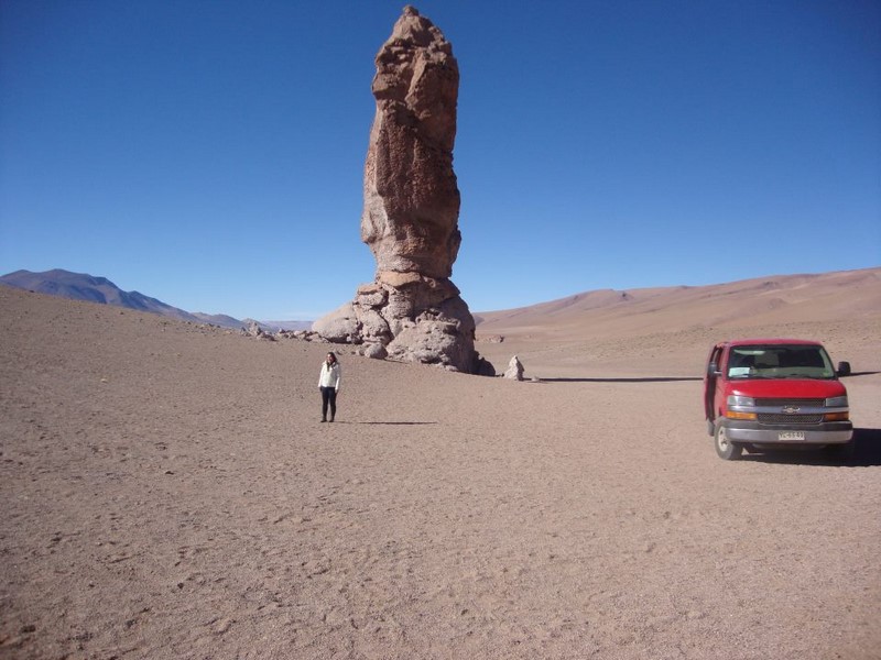 Fotografía 17 de San Pedro de Atacama Servicio de Tours en San Pedro De Atacama, Antofagasta
