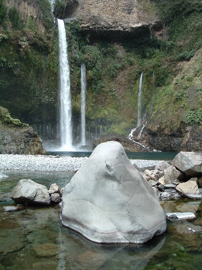 Excursiones alrededores de Santiago en Peñalolen, Metropolitana