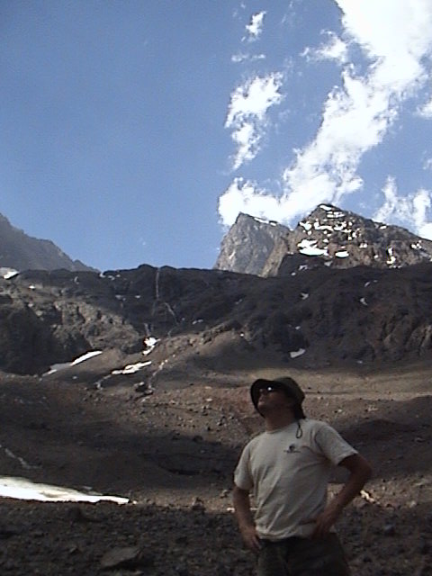 Tours en Cajón del Maipo en SAN JOSE DE MAIPO, Metropolitana