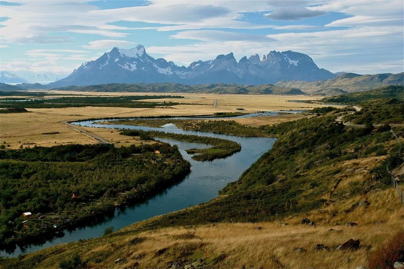Viajes en la Patagonia en Punta Arenas, Magallanes