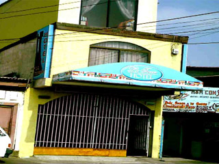 Alojamiento en Antofagasta en Antofagasta, Antofagasta
