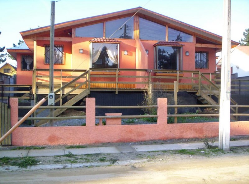 Fotografía 4 de Arriendo Cabañas en Algarrobo Canelo en Algarrobo, Valparaiso