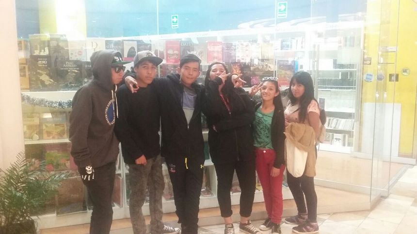Fotografía 12 de Gira de Estudios Nacionales e Internacionales en Arica, Arica Y Parinacota