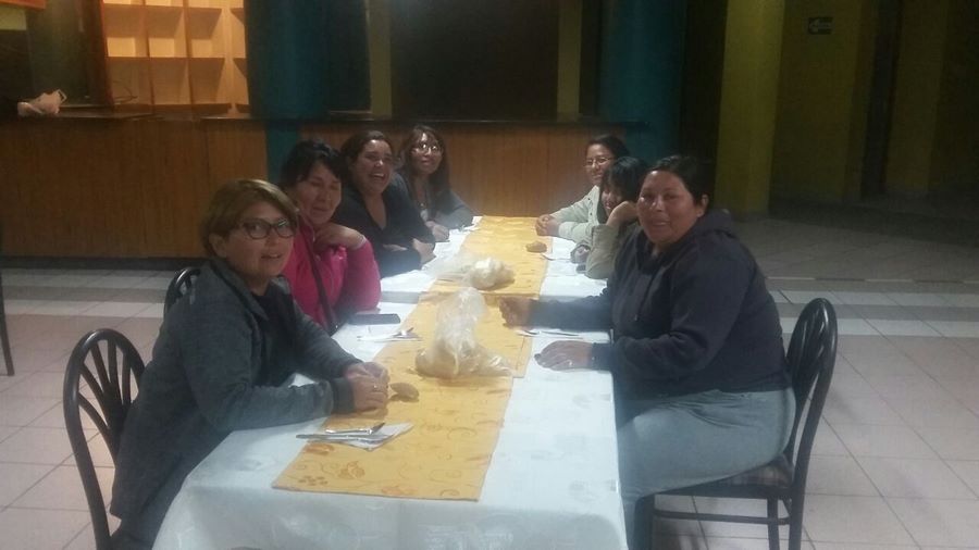 Fotografía 18 de Gira de Estudios Nacionales e Internacionales en Arica, Arica Y Parinacota