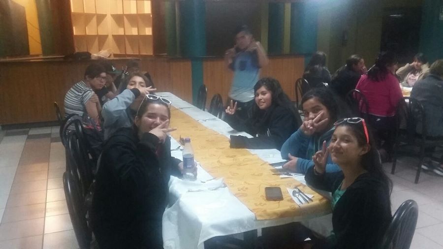 Fotografía 2 de Gira de Estudios Nacionales e Internacionales en Arica, Arica Y Parinacota