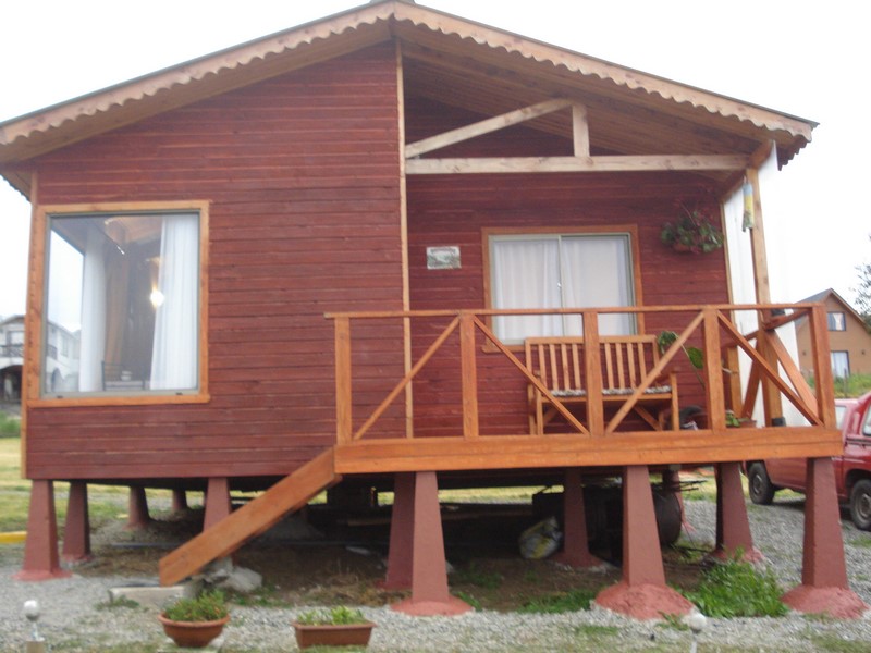 Fotografía 12 de Arriendo Cabañas Llanquihue - Cabañas Bellavista en Llanquihue, Los Lagos
