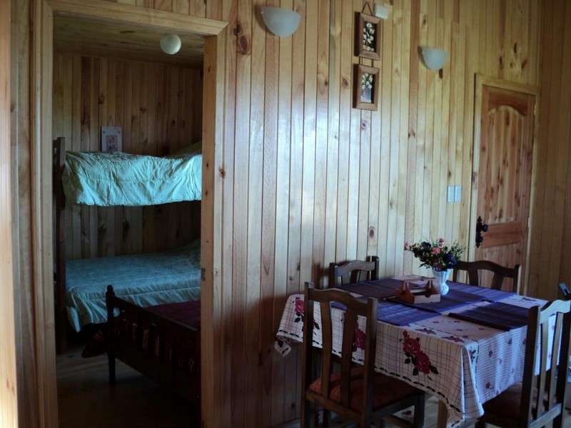 Fotografía 19 de Arriendo Cabañas Llanquihue - Cabañas Bellavista en Llanquihue, Los Lagos