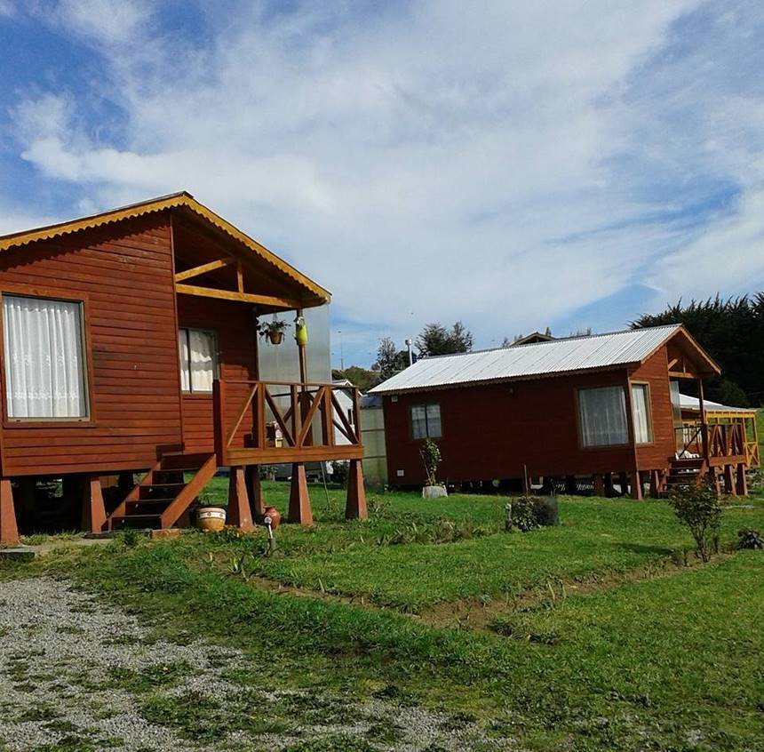 Fotografía 2 de Arriendo Cabañas Llanquihue - Cabañas Bellavista en Llanquihue, Los Lagos
